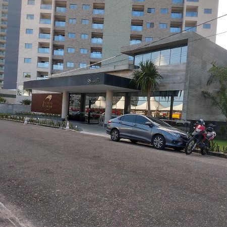 Apartamento Salinas Premium Resort Salinópolis Eksteriør billede