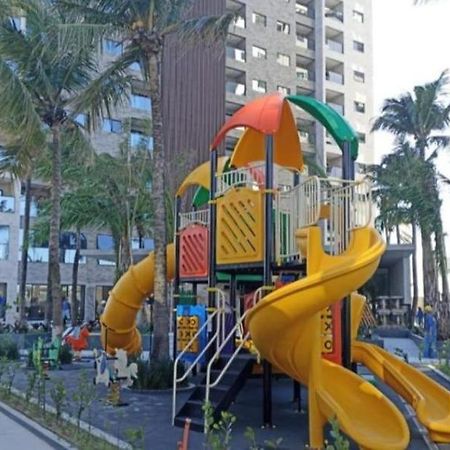 Apartamento Salinas Premium Resort Salinópolis Eksteriør billede