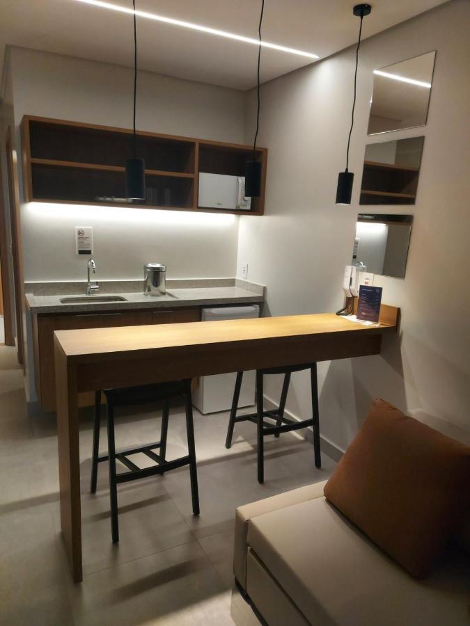 Apartamento Salinas Premium Resort Salinópolis Eksteriør billede