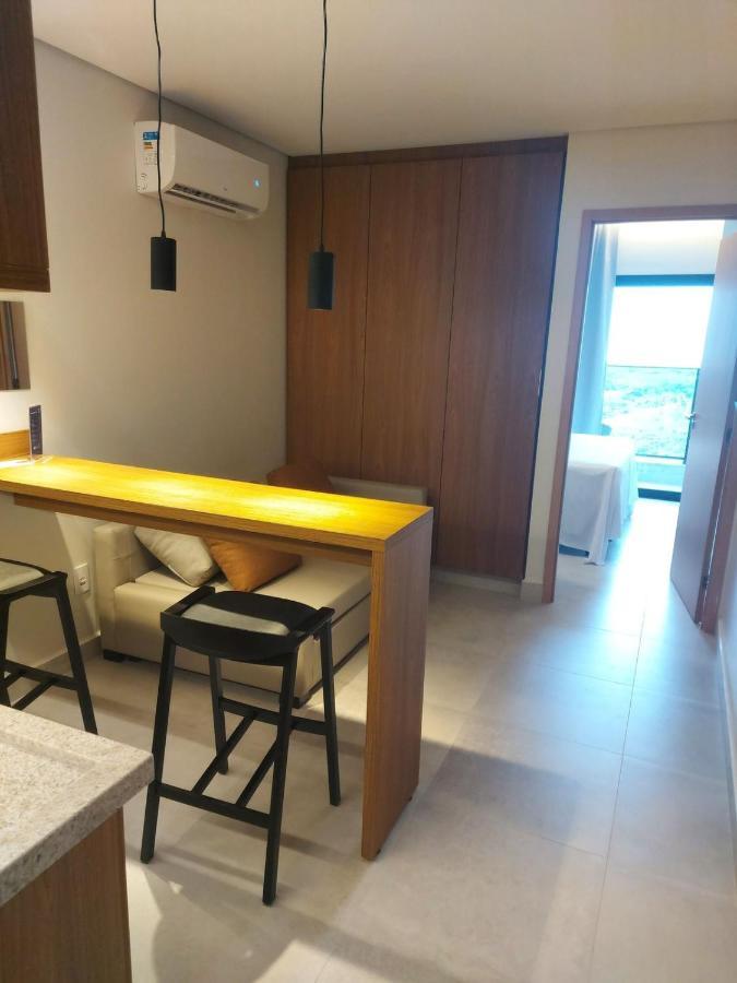 Apartamento Salinas Premium Resort Salinópolis Eksteriør billede