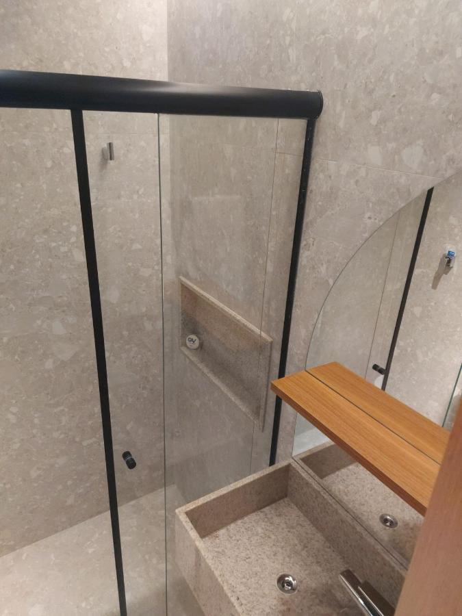 Apartamento Salinas Premium Resort Salinópolis Eksteriør billede