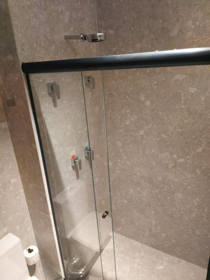 Apartamento Salinas Premium Resort Salinópolis Eksteriør billede