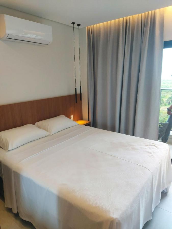 Apartamento Salinas Premium Resort Salinópolis Eksteriør billede