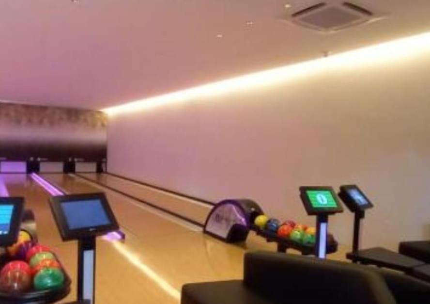 Apartamento Salinas Premium Resort Salinópolis Eksteriør billede