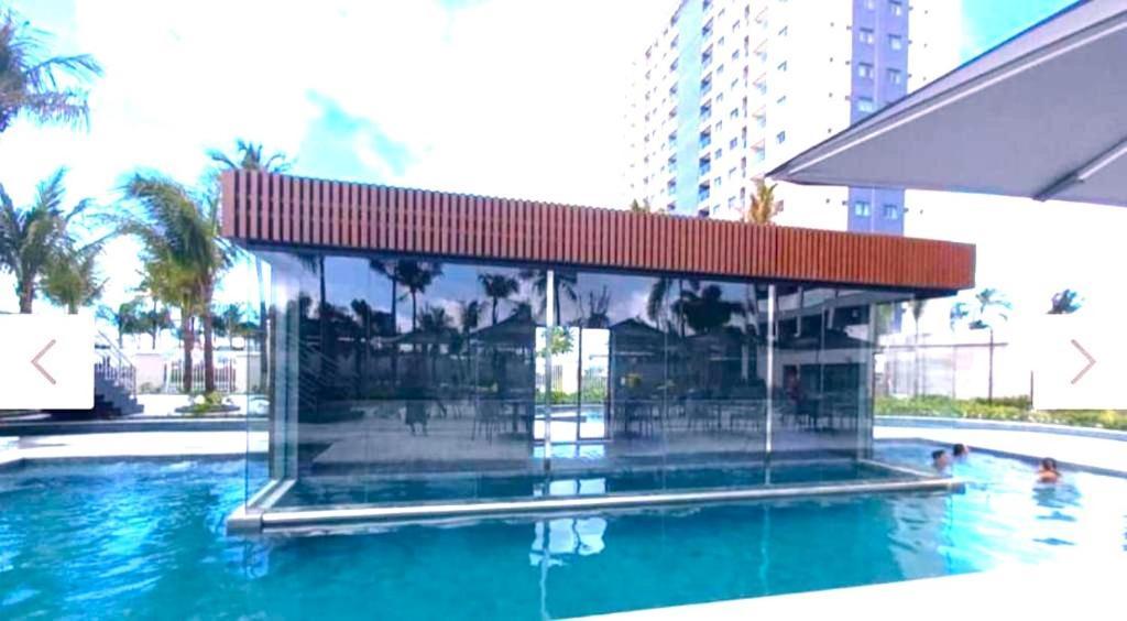 Apartamento Salinas Premium Resort Salinópolis Eksteriør billede